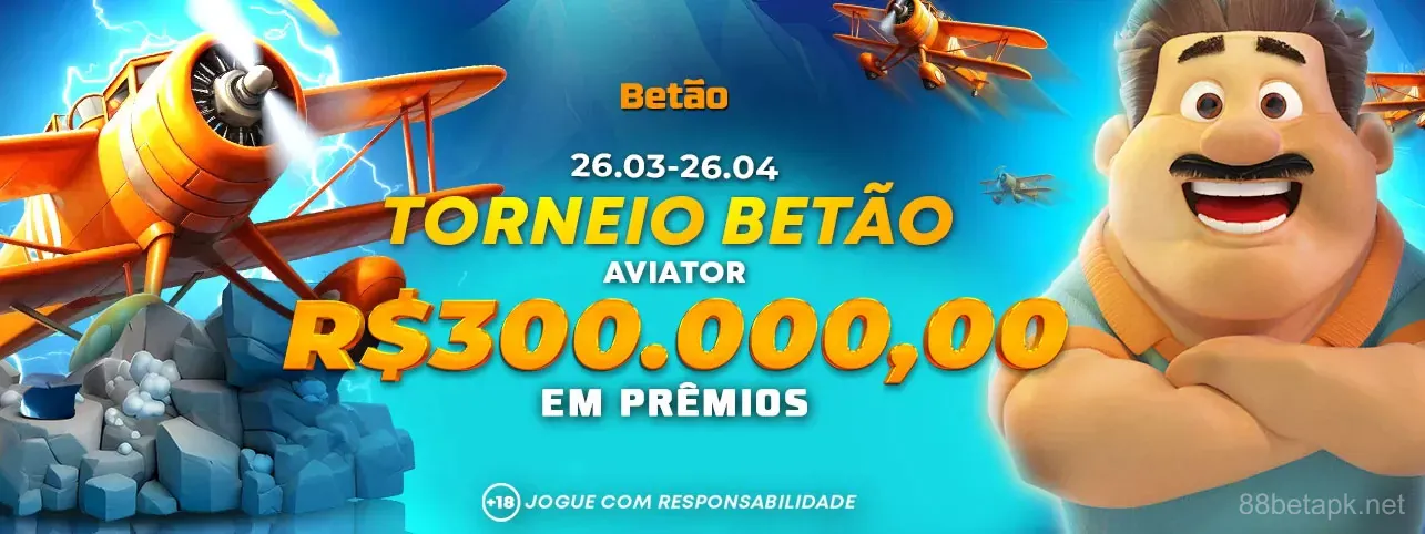 Promoção especial de boas-vindas no 88bet