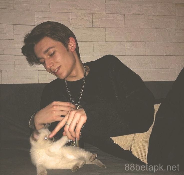 Avatar do usuário Lucas